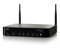 UC320W-FXO-K9 - Cisco Wireless IP PBX System. New In Box.
