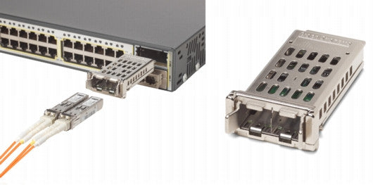 Cisco 10G L3スイッチ 無音小型 Catalyst 3560CX